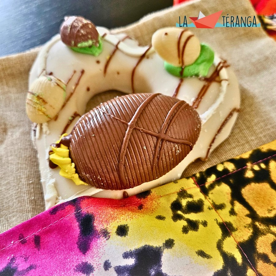 asqua solidale con le scarcelle della tradizione: dolcezza e inclusione