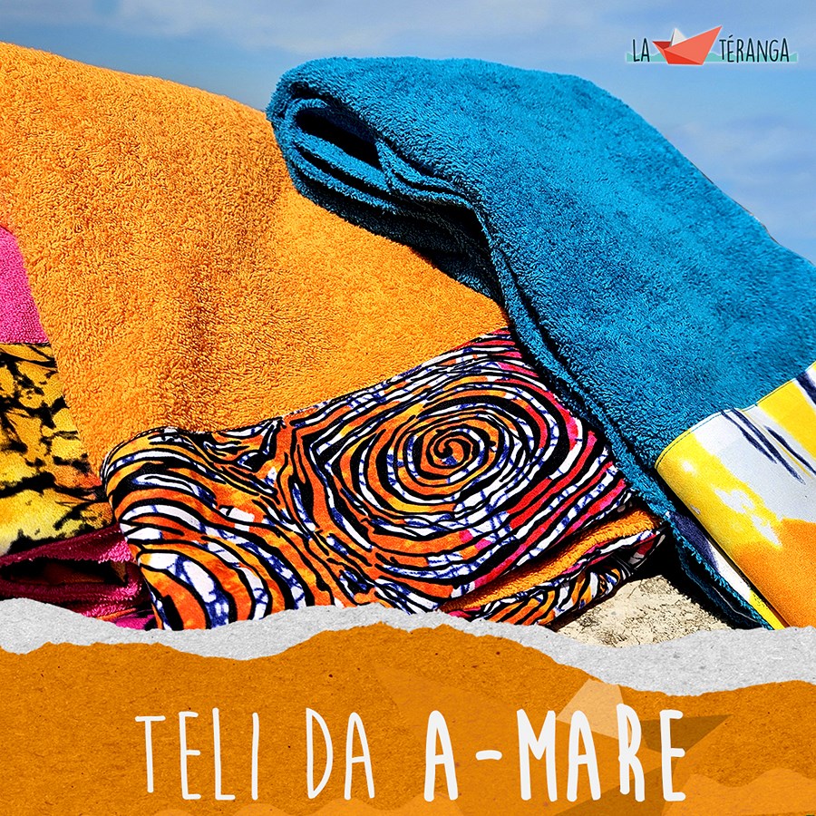 Teli da A-Mare