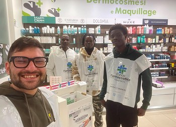 Torna la mobilitazione del Banco Farmaceutico contro la povertà sanitaria